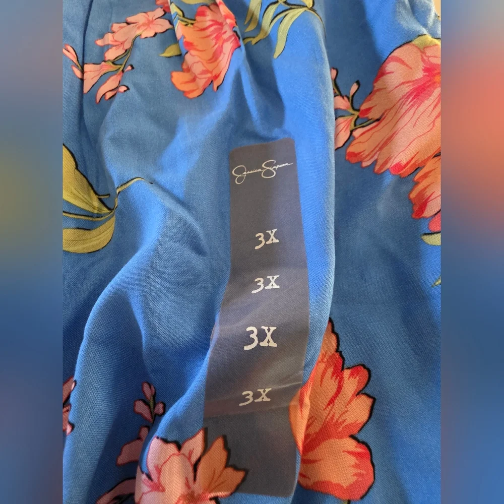 Jessica Simpson new tag